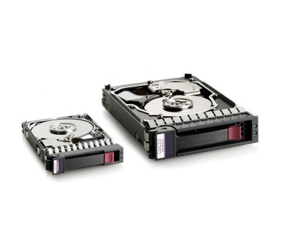 702660-001 SAS Жесткий диск HP G8-G10 1-TB 6G 7.2K 3.5 SATA