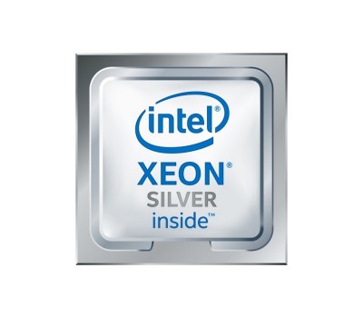 Процессор для серверов серверный HPE Intel Xeon Silver 4112 (для DL380 Gen10) (873647-B21)