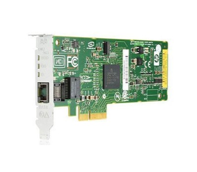 Сетевая карта HP NC373T Gigabit Server Adapter (394791-B21)