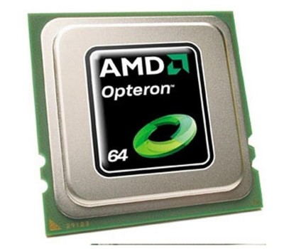 Процессор для серверов HP AMD Opteron 880 (397843-B21)