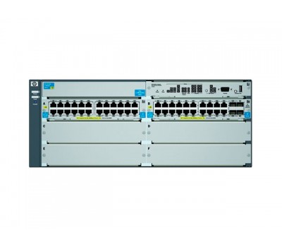 Коммутатор HPE Aruba 5400 zl J9643A