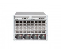 Коммутатор HPE Arista 7304XT JH927A