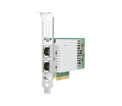 849445-001 Сетевая карта HP QSFP28 Bidirectional Transceiver