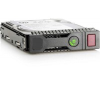 869574-001 SAS Жесткий диск HP 10-TB 12G 7.2K 3.5 DP SAS