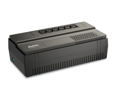 ИБП APC EASY UPS BV 650VA/ 375W, 230V, AVR, 6x C13 (BV650I)