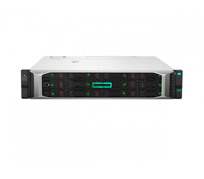 Система хранения данных HPE MSA 2050 MSA2050-003