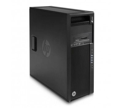 Компьютер HP Z640 1WV78EA